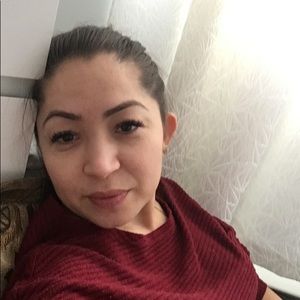 Meet your Posher, Farida